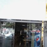 رستوران کبابی چاشنی