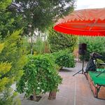 باغ رستوران رز rosegardenrest