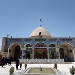 امامزادگان حلیمه و حکیمه خاتون (امامزاده دو معصوم)