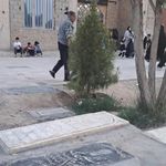 امامزاده طاهر و مطهر