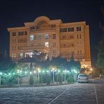 هتل بغدادی تاکستان ⭐⭐⭐⭐