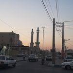مسجد رسول اعظم 