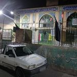 مسجد ابوالفضل