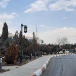آژانس بیمارستان رضوی