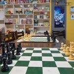 آکادمی شطرنج نساج