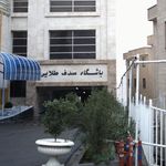 باشگاه صدف طلایی