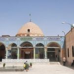 امامزادگان حلیمه و حکیمه خاتون (امامزاده دو معصوم)