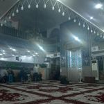 مسجد امام حسین