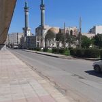 مسجد رسول اعظم 