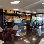 کافه ویونا فود کورت رویال