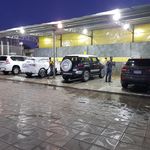 کافه کارواش و تعویض روغن دوج