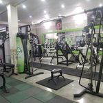 باشگاه بدنسازی برادران سخنگو