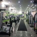 باشگاه بدنسازی برادران سخنگو