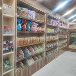 شیرینی فروشی بانو