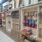 شیرینی فروشی بانو