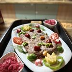 کافه رستوران کوکانا