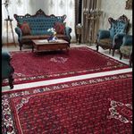 قالیشویی ابریشم جعفراباد اخوان پ ۱۷
