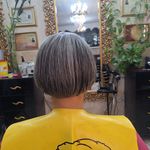 سالن زیبایی نسترن سپید