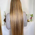 خدمات تخصصی کراتین دلارام و خدمات ناخن