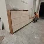 خدمات دکوراسيون داخلی ایمان دولت