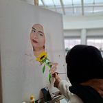 آموزشگاه نقاشی یکتا حجتی