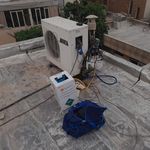 تاسیسات گرمایشی و سرمایشی رضائی