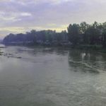 رودخانه سفید رود