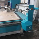 آوا ماشین تولیدکننده دستگاه سی ان سی چوب