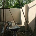 بازسازی ساختمان فتحی