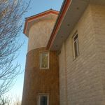 تعمیرات منزل حمید نقدی