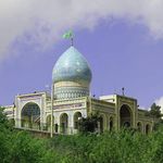 آق امام