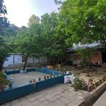 اقامتگاه بومگردی خانه گردو