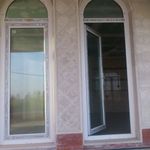 تعمیرات منزل حمید نقدی