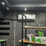 تاسیسات گرمایشی و سرمایشی رضائی