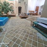 اقامتگاه بومگردی ماه بی بی (یزد)