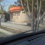 سرویس بهداشتی امامزاده ابوالحسن
