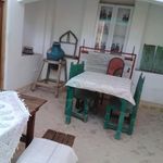 اقامتگاه بومگردی ماه بی بی (یزد)
