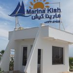 اسکوتر برقی مرجان