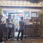 تک ساندویچ الوند