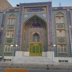 مسجد چیت ساز