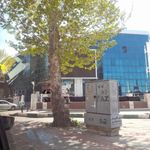 سازمان انتقال خون استان قزوین
