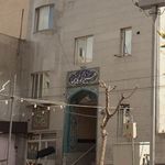 حسینیه خامنه ایها