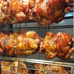 مرغ بریان اهواز