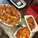 مرغ بریان اهواز