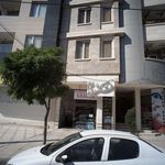 خشکشویی خیام