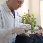 کلینیک زیبایی کامالیزر