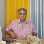 روانشناس و سکس تراپیست هاشم توتونچی