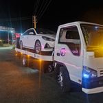 امدادخودرویدک کش وخودروبر گرمسار