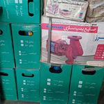 فروشگاه ساختمانی و بهداشتی شرق تهران