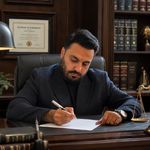رسول صادقی فر وکیل پایه یک دادگستری
